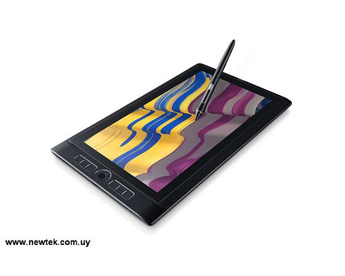 Tableta Digitalizadora Wacom MobileStudio Pro 13 DTHW1320L I5 128GB Lapiz Tactil